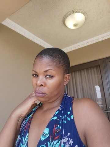 Bongile, 43 Randburg, Gauteng, South Africa