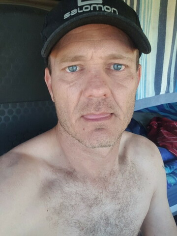 Chris224, 47 Welkom, Free State, South Africa