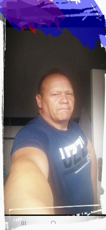 Jason j, 49 Vereeniging, Gauteng, South Africa