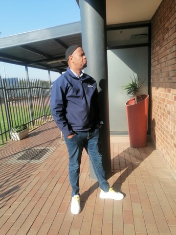 Tino, 41 Midrand, Gauteng, South Africa