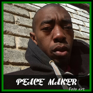 peacemaker9, 37 Bloemfontein, Free State, South Africa