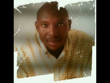 David M, 45 Polokwane, Limpopo, South Africa