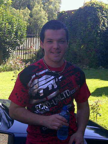 Justin60, 33 Germiston, Gauteng, South Africa