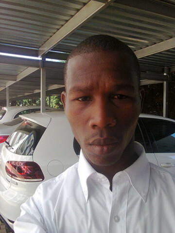 TypicalJT, 41 Potchefstroom, North West, South Africa