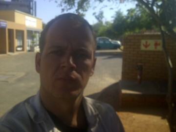 stephan1978, 46 Rustenburg, North West, South Africa