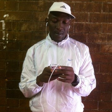 Tshepo126, 47 Johannesburg, Gauteng, South Africa