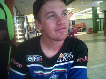 shane302, 35 Vereeniging, Gauteng, South Africa