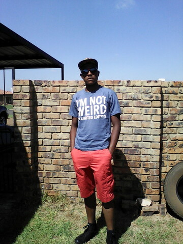 Weezy8881, 30 Middelburg (MP), Mpumalanga, South Africa