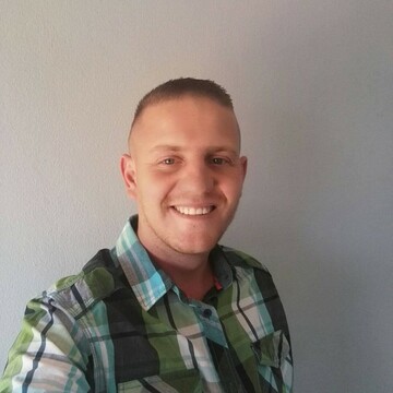 gazza_h, 39 Johannesburg South, Gauteng, South Africa