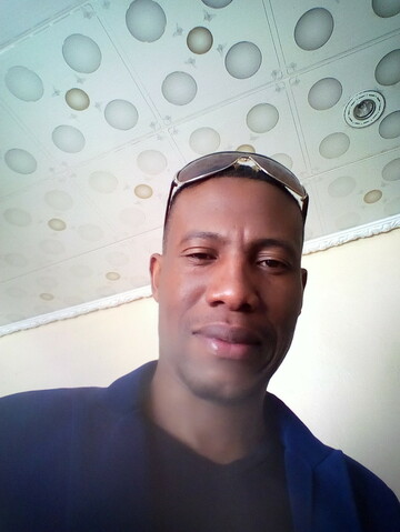 Johnconnor, 42 Vanderbijlpark, Gauteng, South Africa