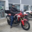 BikerMan Gallery Photo 2